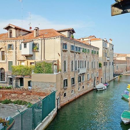 Dolcevita Apartments N 465 Biennale Venice Exterior photo