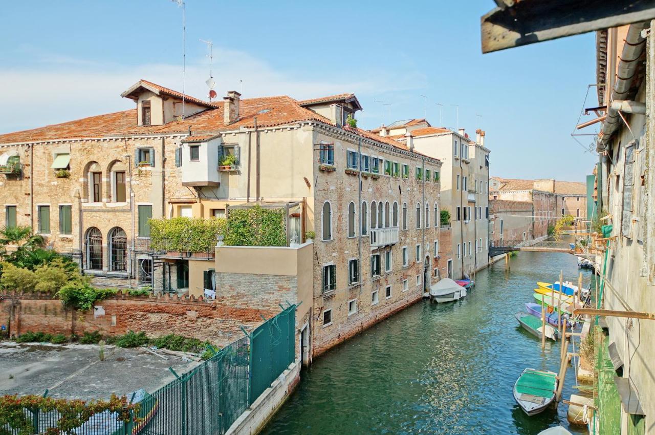 Dolcevita Apartments N 465 Biennale Venice Exterior photo