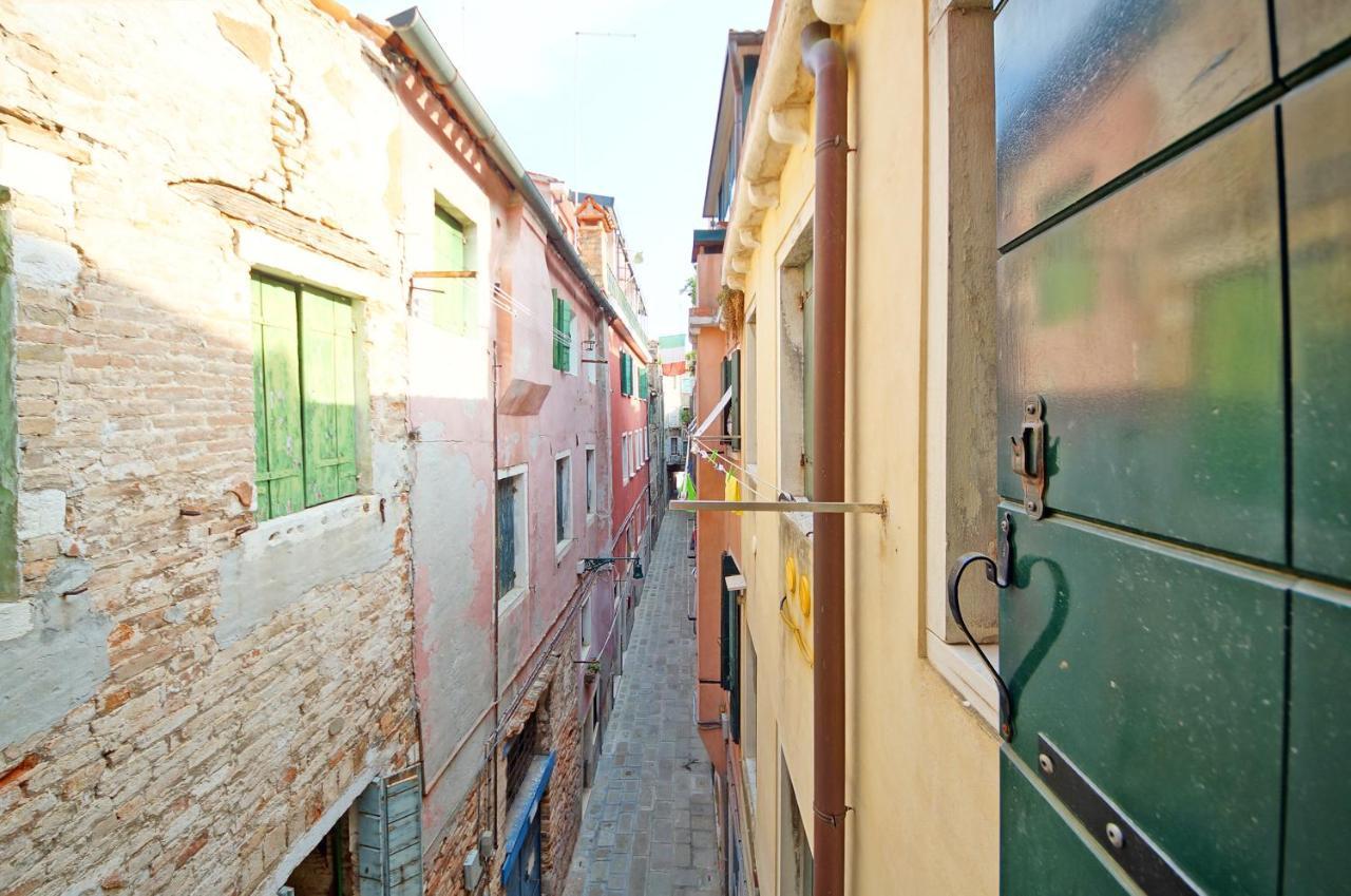 Dolcevita Apartments N 465 Biennale Venice Exterior photo