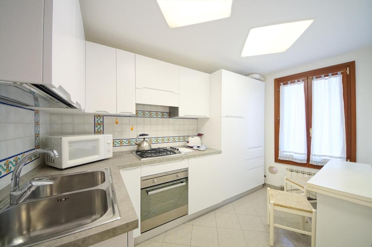 Dolcevita Apartments N 465 Biennale Venice Exterior photo